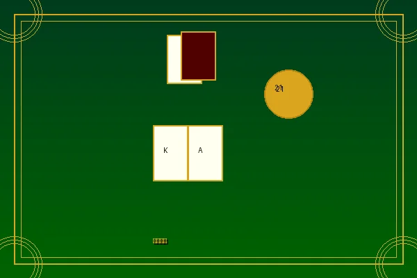澳门皇冠二十一点