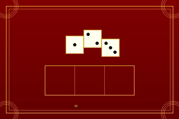 澳门皇冠骰宝游戏