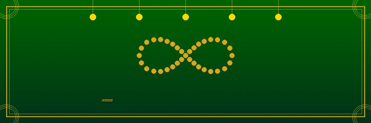 澳门皇冠无限赌场永不落幕的盛宴